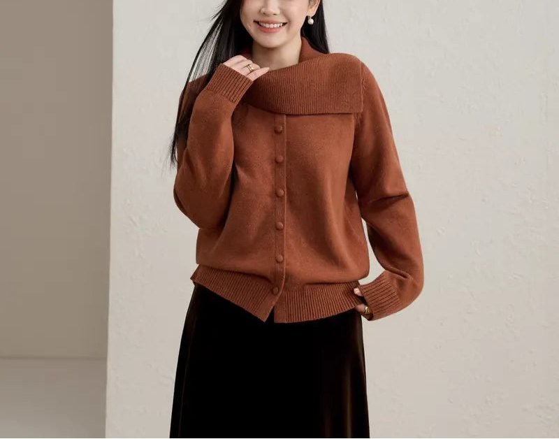 Plus Size 2026 Spring Neo-Chinese Elegant Blouse