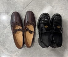 Women's Genuine Leather French Ballet Flats