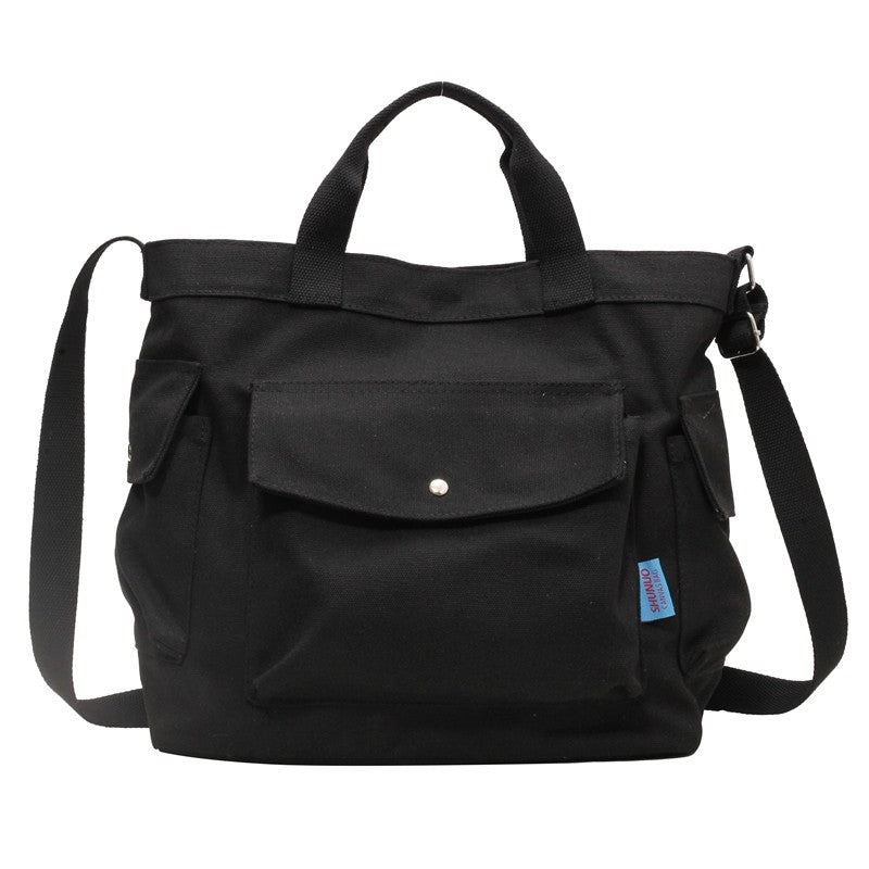 Women's 2026 New Trendy Tote Bag – Chic Convertible Shoulder & Crossbody Purse