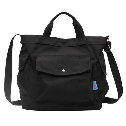 Women's 2026 New Trendy Tote Bag – Chic Convertible Shoulder & Crossbody Purse