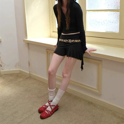 2026 Spring Summer Women's Ballet Flats