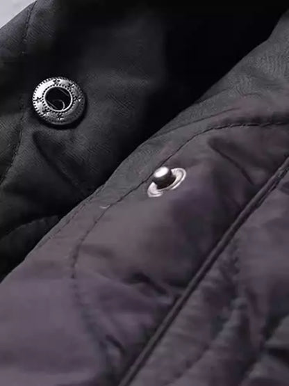 Fashion Mocha Brown Loose Turtleneck Patchwork Sweater, Commute Casual Knitwear