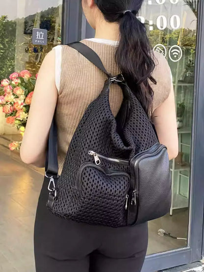 New Arrival 3-Way Wear Travel Backpack