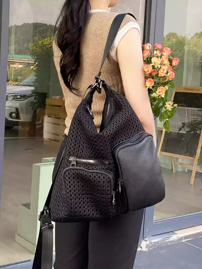 New Arrival 3-Way Wear Travel Backpack