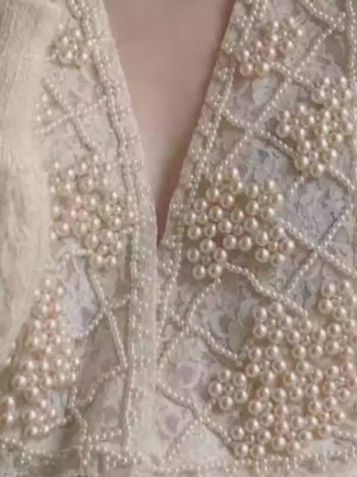 Long Sleeve Crochet Cardigan Outerwear