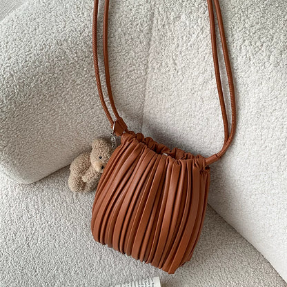 Women's Elegant Satin Slip Dress - Perfect for Wedding Guest & Evening Parties